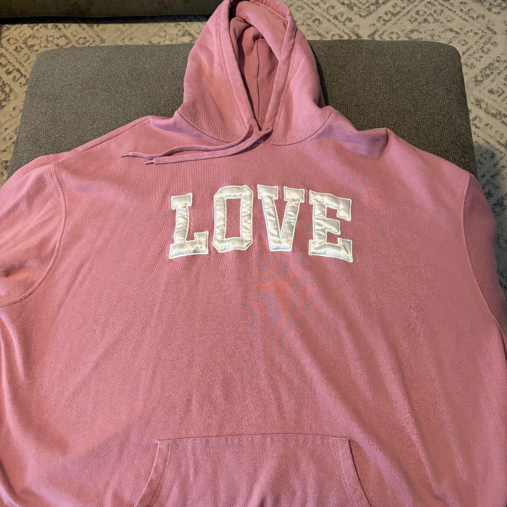 Torrid Love Sweatshirt